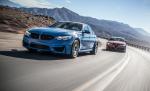 BMW M3 Competition Package 2016 года (NA)